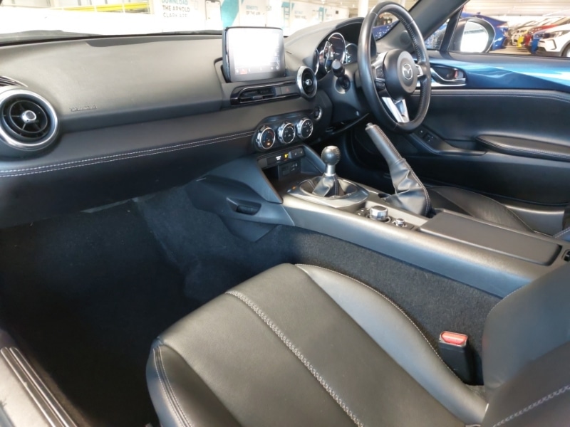 Used Mazda MX-5 2020 for sale - 77190121: Photo 5