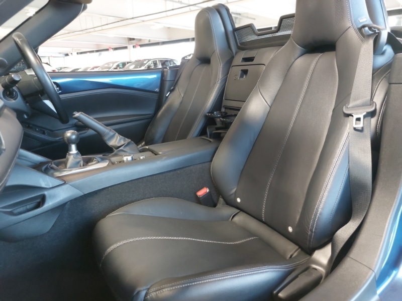 Used Mazda MX-5 2020 for sale - 77190121: Photo 6