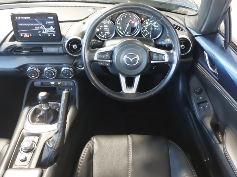 Used Mazda MX-5 2020 for sale - 77190121: Photo 7