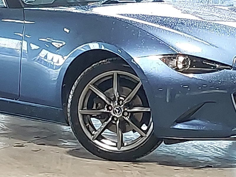 Used Mazda MX-5 2020 for sale - 77190121: Photo 9