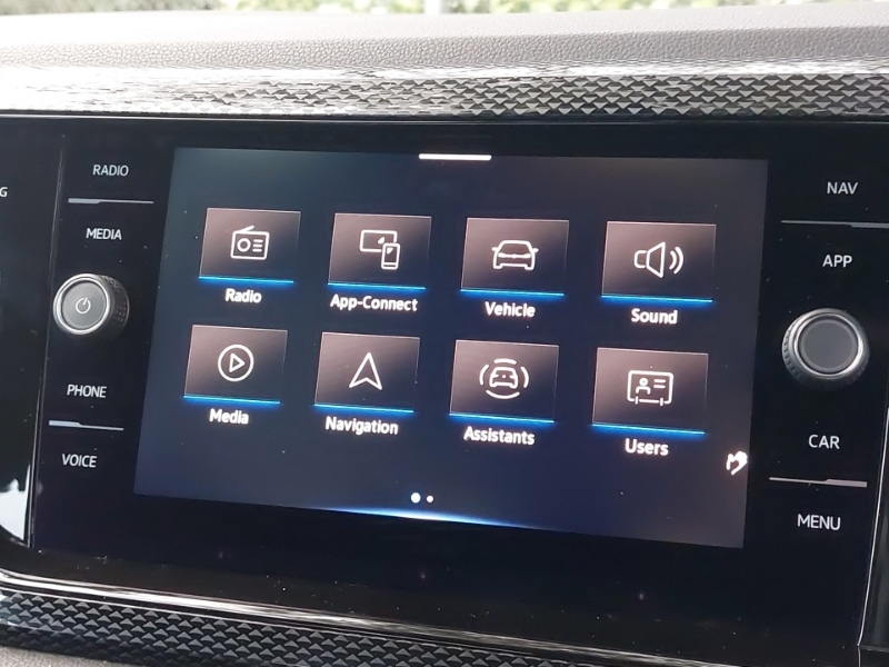 Used Volkswagen Polo 2023 for sale - 77573644: Photo 11