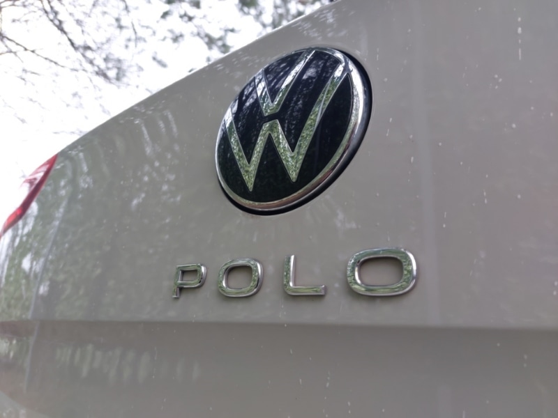 Used Volkswagen Polo 2023 for sale - 77573644: Photo 12