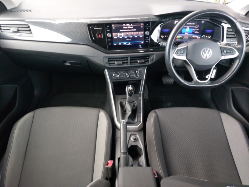 Used Volkswagen Polo 2023 for sale - 77573644: Photo 2