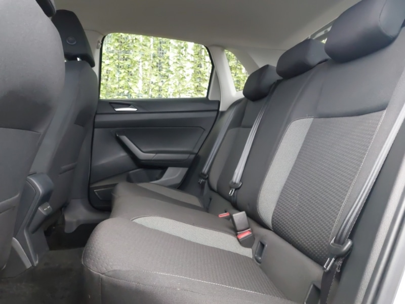 Used Volkswagen Polo 2023 for sale - 77573644: Photo 6