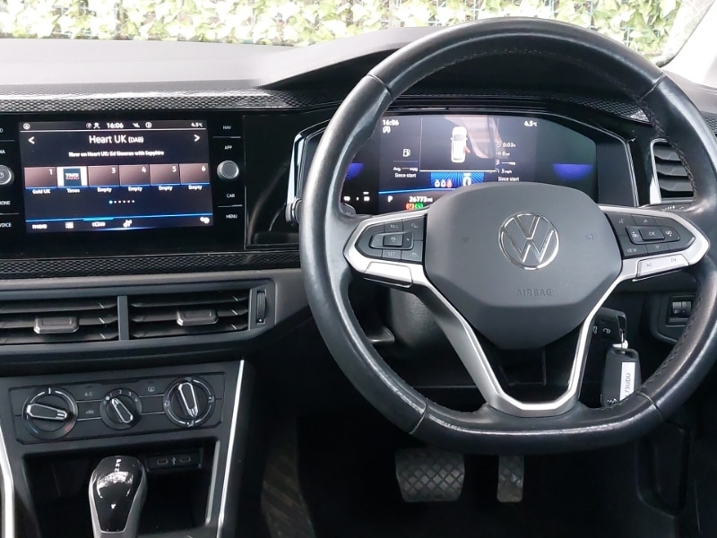 Used Volkswagen Polo 2023 for sale - 77573644: Photo 7