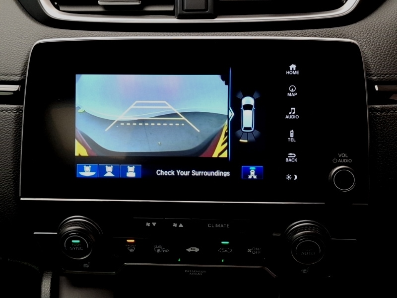 Used Honda CR-V 2023 for sale - 76383609: Photo 11