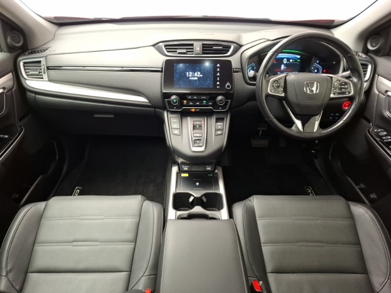 Used Honda CR-V 2023 for sale - 76383609: Photo 2