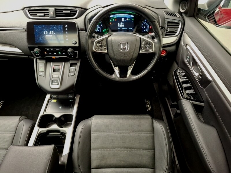 Used Honda CR-V 2023 for sale - 76383609: Photo 7