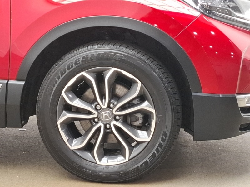 Used Honda CR-V 2023 for sale - 76383609: Photo 9