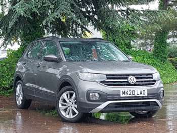 2020 - 1.0 TSI SE 5dr