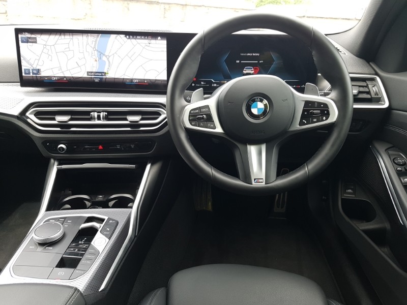 Used BMW 3 Series 2024 for sale - 76347959: Photo 7