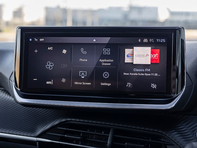 Used Peugeot 208 2026 for sale - 77782749: Photo 11