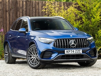 Used Mercedes-Benz GLC 2024 for sale - 75562175: Photo