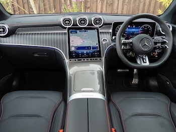 Used Mercedes-Benz GLC 2024 for sale - 75562175: Photo