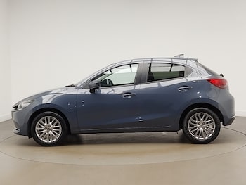 Used Mazda Mazda2 2021 for sale - 76051757: Photo