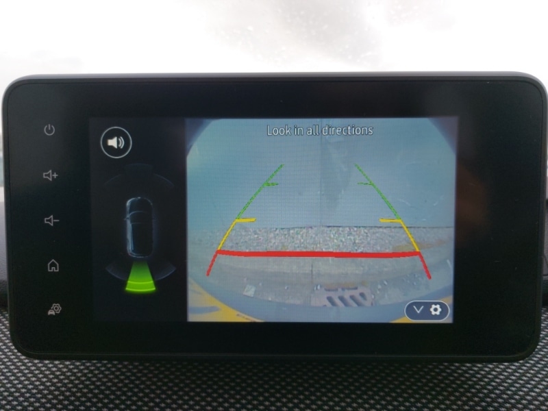 Used Dacia Sandero Stepway 2023 for sale - 77252820: Photo 11