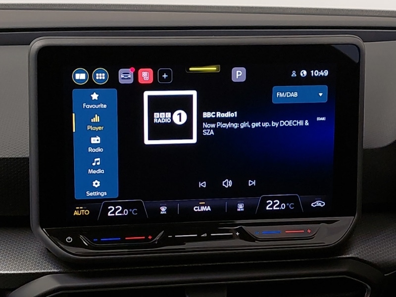 Used SEAT Leon 2025 for sale - 77674503: Photo 10