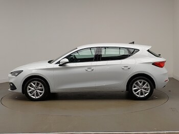 Used SEAT Leon 2025 for sale - 77674503: Photo