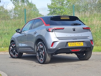 Used Vauxhall Mokka 2022 for sale - 78643153: Photo