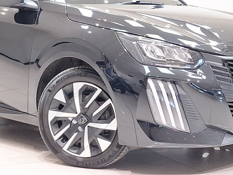 Used Peugeot 208 2025 for sale - 77954940: Photo 9