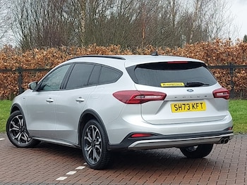 Used Ford Focus 2024 for sale - 78216201: Photo