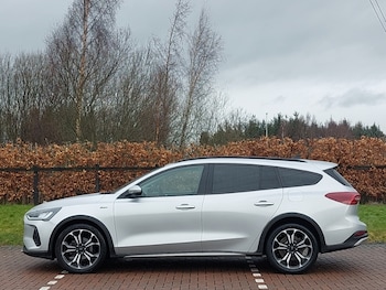 Used Ford Focus 2024 for sale - 78216201: Photo