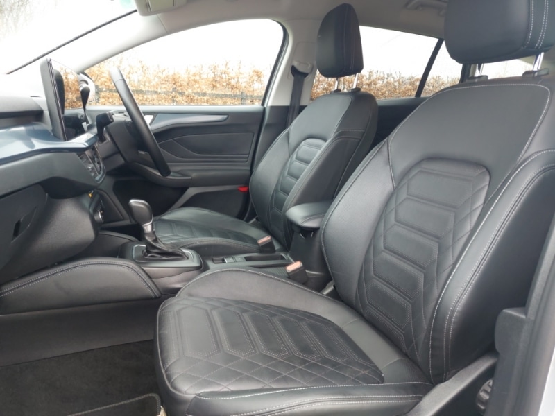 Used Ford Focus 2024 for sale - 78216201: Photo 5