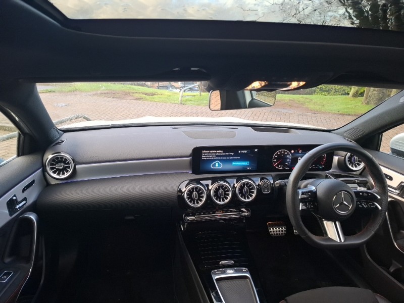 Used Mercedes-Benz A-Class 2023 for sale - 77695225: Photo 2