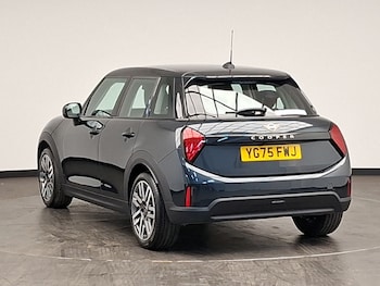 Used MINI Cooper 2025 for sale - 78928161: Photo