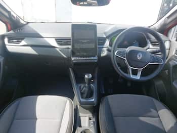 Used Renault Symbioz 2025 for sale - 79816054: Photo