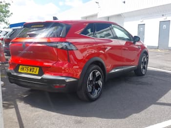 Used Renault Symbioz 2025 for sale - 79816054: Photo