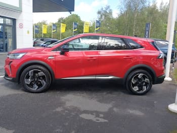 Used Renault Symbioz 2025 for sale - 79816054: Photo