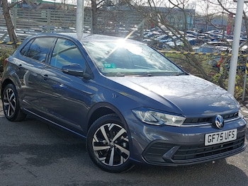 Used Volkswagen Polo 2025 for sale - 78643312: Photo
