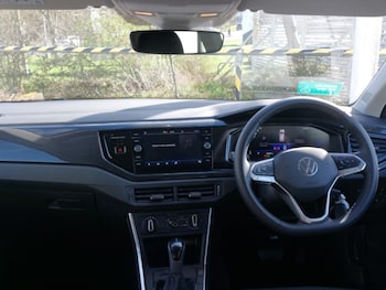 Used Volkswagen Polo 2025 for sale - 78643312: Photo