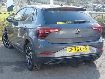 Used Volkswagen Polo 2025 for sale - 78643312: Photo