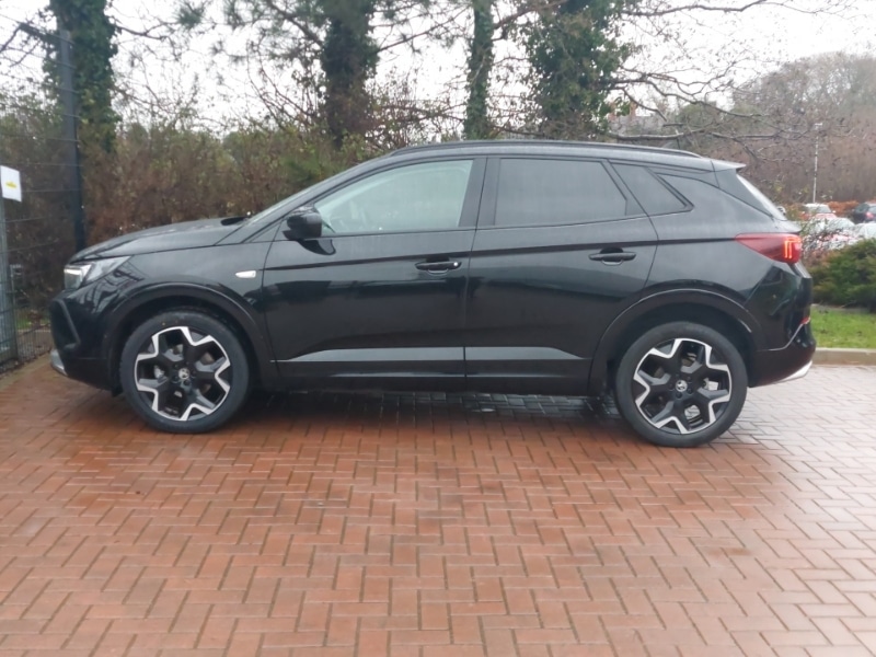 Used Vauxhall Grandland 2022 for sale - 77380210: Photo 4