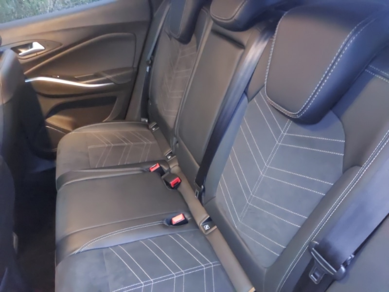 Used Vauxhall Grandland 2022 for sale - 77380210: Photo 6