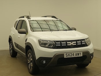 Used Dacia Duster 2024 for sale - 79561025: Photo