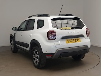 Used Dacia Duster 2024 for sale - 79561025: Photo