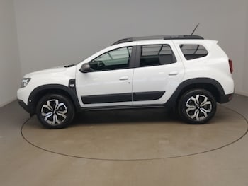 Used Dacia Duster 2024 for sale - 79561025: Photo
