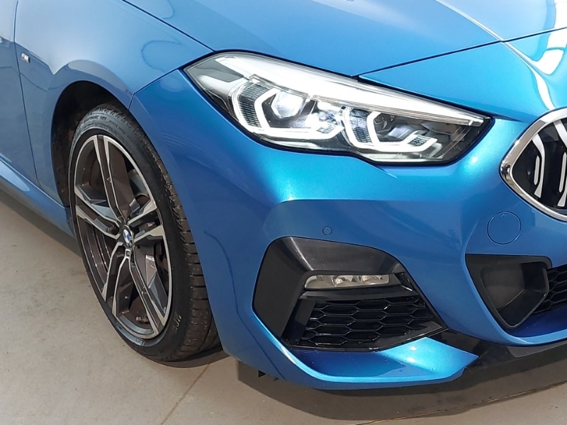 Used BMW 2 Series 2024 for sale - 77777649: Photo 9