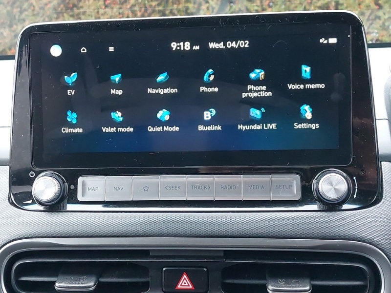 Used Hyundai KONA 2021 for sale - 77986015: Photo 12