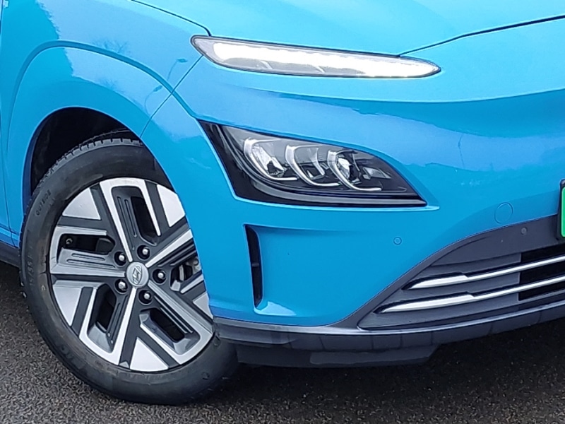 Used Hyundai KONA 2021 for sale - 77986015: Photo 9