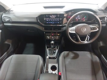 Used Volkswagen T-Cross 2022 for sale - 78600251: Photo