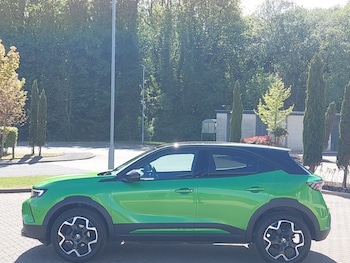 Used Vauxhall Mokka 2023 for sale - 78591123: Photo