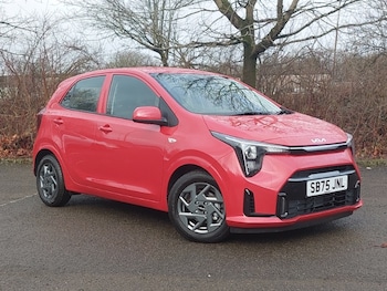 Used Kia Picanto 2025 for sale - 77485348: Photo