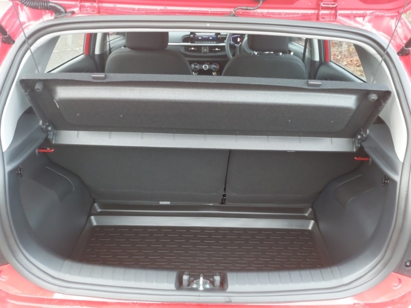 Used Kia Picanto 2025 for sale - 77485348: Photo 8