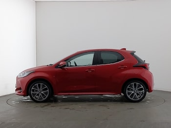Used Toyota Yaris 2022 for sale - 79147497: Photo