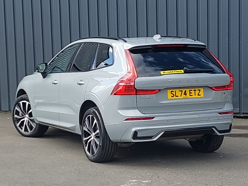Used Volvo XC60 2024 for sale - 76591774: Photo 3