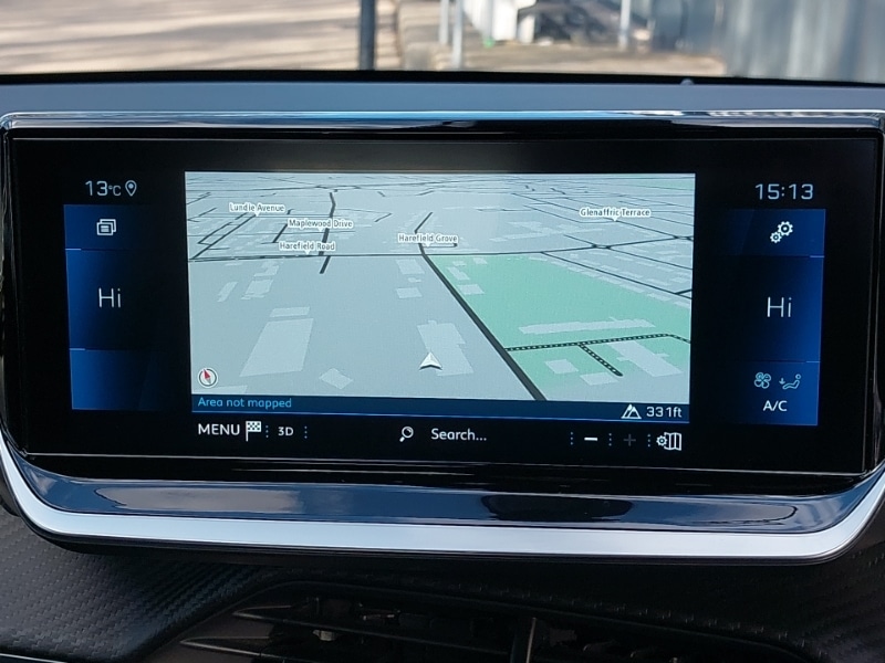 Used Peugeot 208 2022 for sale - 77838158: Photo 10